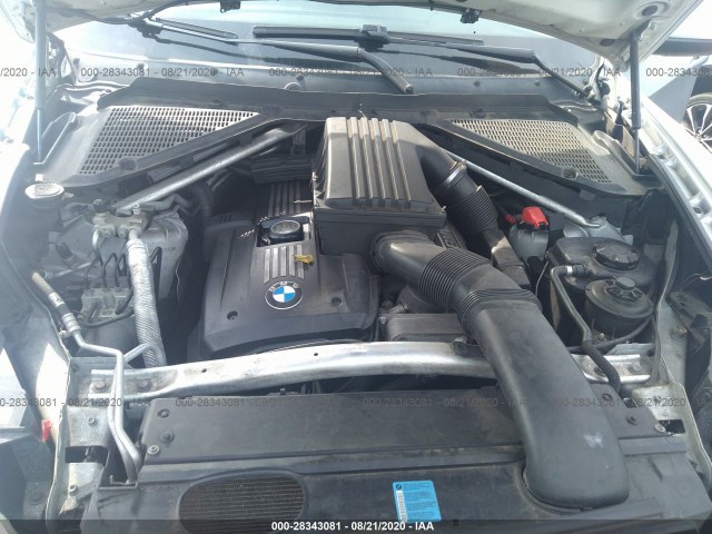 Photo 9 VIN: 5UXFE4C52AL380290 - BMW X5 