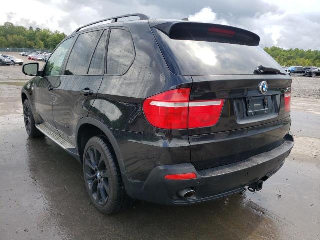 Photo 2 VIN: 5UXFE4C52AL381567 - BMW X5 XDRIVE3 