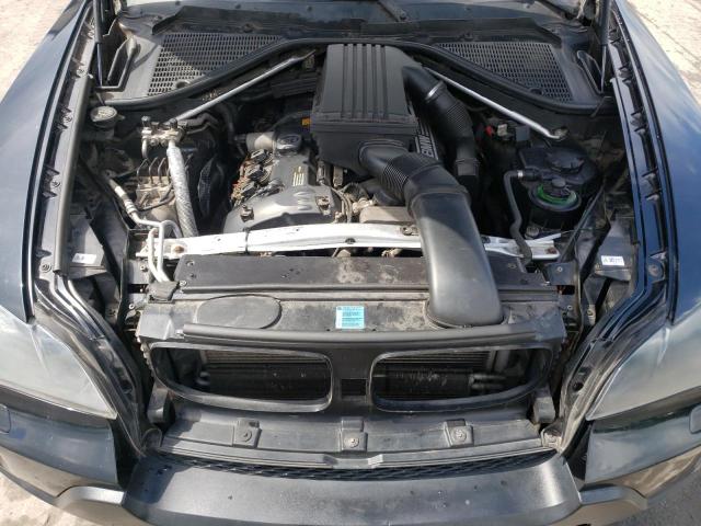 Photo 6 VIN: 5UXFE4C52AL381567 - BMW X5 XDRIVE3 