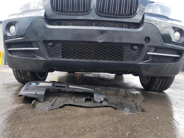 Photo 8 VIN: 5UXFE4C52AL381567 - BMW X5 XDRIVE3 