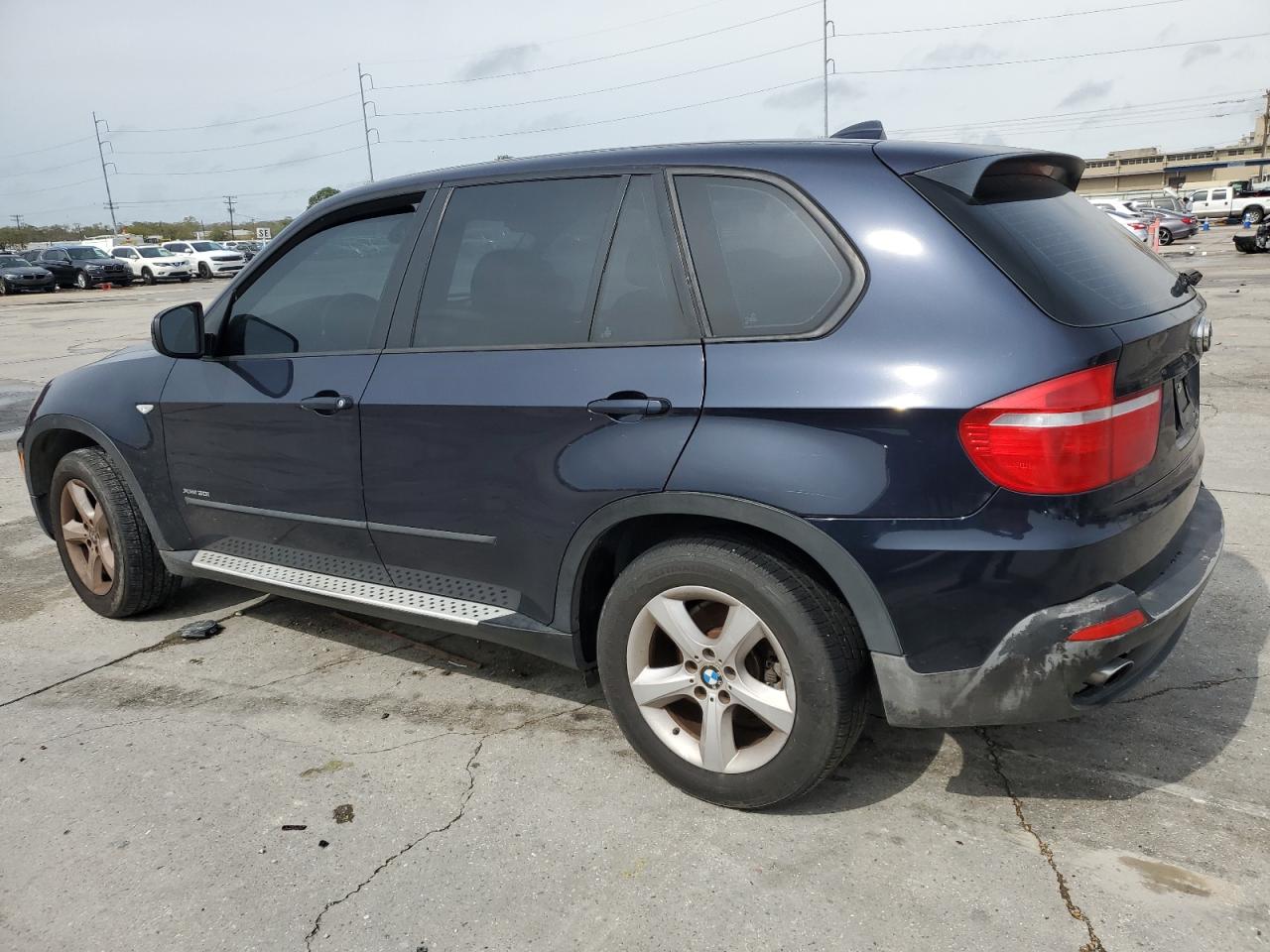 Photo 1 VIN: 5UXFE4C52AL381620 - BMW X5 