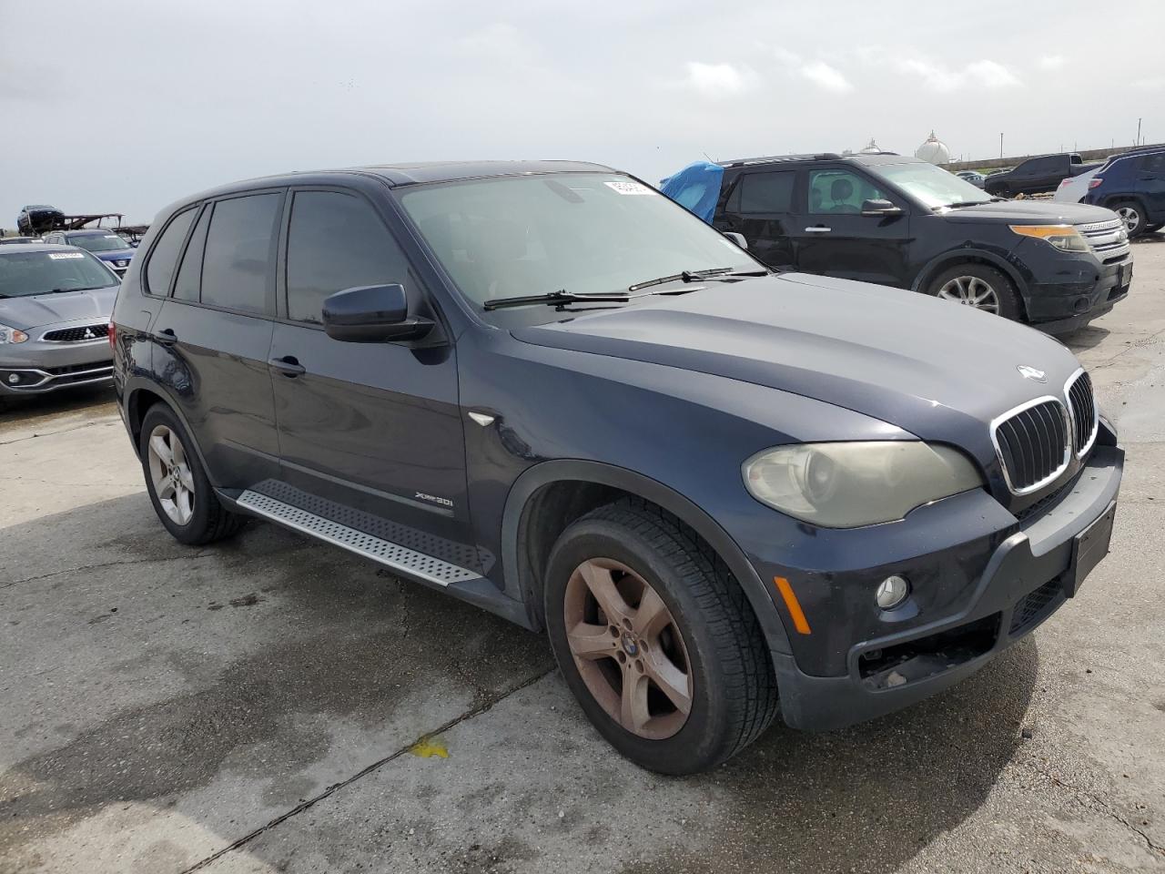 Photo 3 VIN: 5UXFE4C52AL381620 - BMW X5 