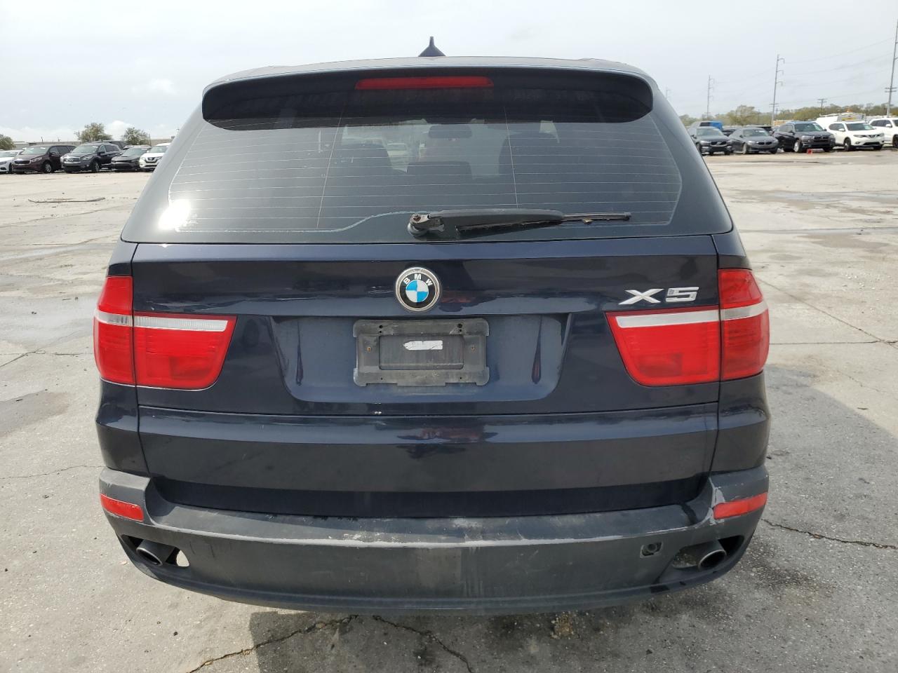 Photo 5 VIN: 5UXFE4C52AL381620 - BMW X5 