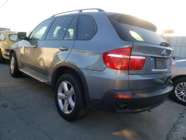 Photo 2 VIN: 5UXFE4C52AL382993 - BMW X5 XDRIVE3 