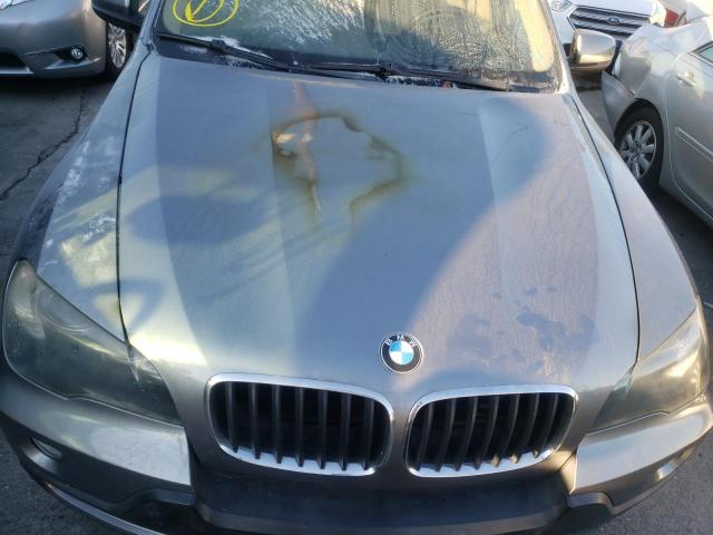 Photo 6 VIN: 5UXFE4C52AL382993 - BMW X5 XDRIVE3 