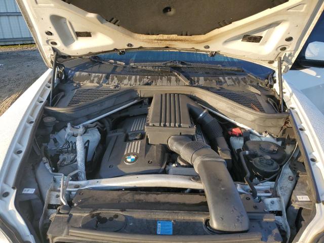 Photo 11 VIN: 5UXFE4C52AL384503 - BMW X5 