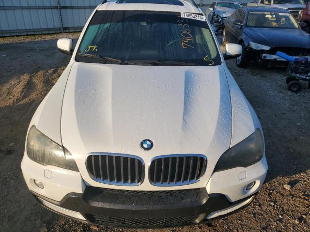 Photo 4 VIN: 5UXFE4C52AL384503 - BMW X5 