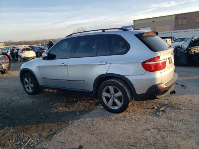 Photo 1 VIN: 5UXFE4C52AL385036 - BMW X5 