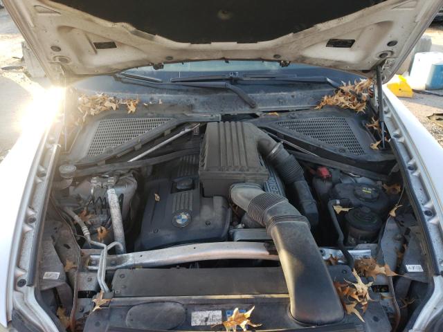 Photo 11 VIN: 5UXFE4C52AL385036 - BMW X5 