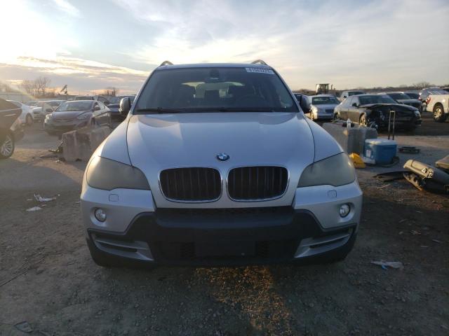 Photo 4 VIN: 5UXFE4C52AL385036 - BMW X5 