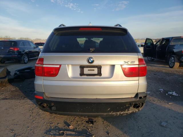 Photo 5 VIN: 5UXFE4C52AL385036 - BMW X5 