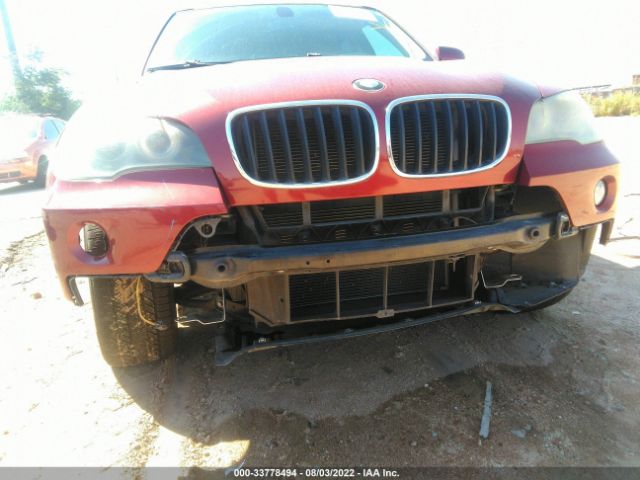 Photo 5 VIN: 5UXFE4C53AL276486 - BMW X5 