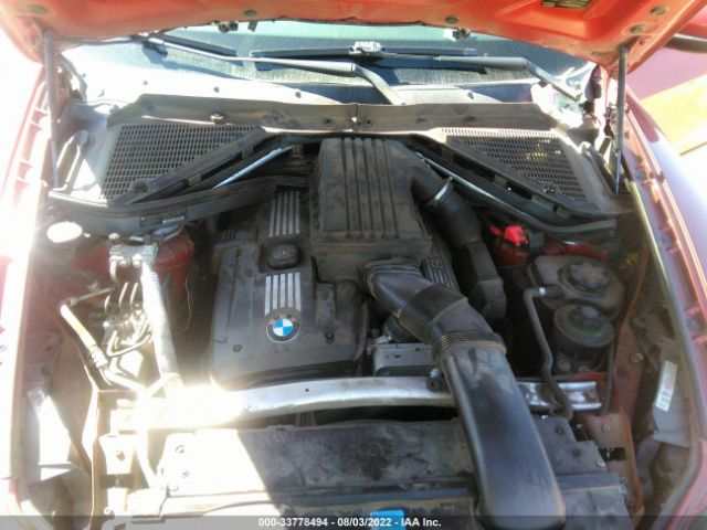 Photo 9 VIN: 5UXFE4C53AL276486 - BMW X5 