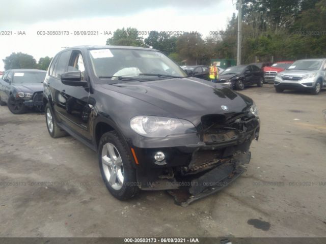 Photo 0 VIN: 5UXFE4C53AL277184 - BMW X5 