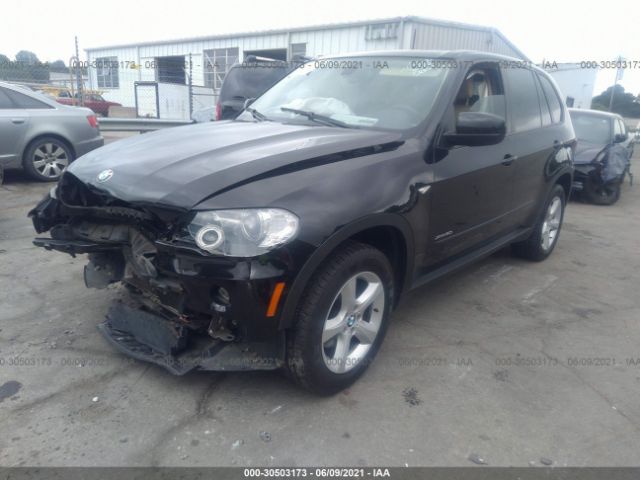 Photo 1 VIN: 5UXFE4C53AL277184 - BMW X5 