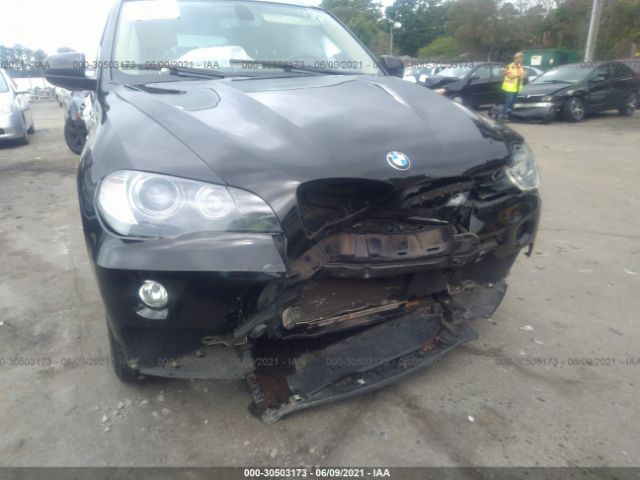 Photo 5 VIN: 5UXFE4C53AL277184 - BMW X5 