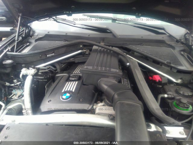 Photo 9 VIN: 5UXFE4C53AL277184 - BMW X5 