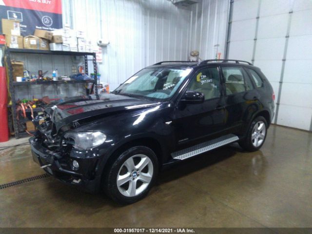 Photo 1 VIN: 5UXFE4C53AL277797 - BMW X5 