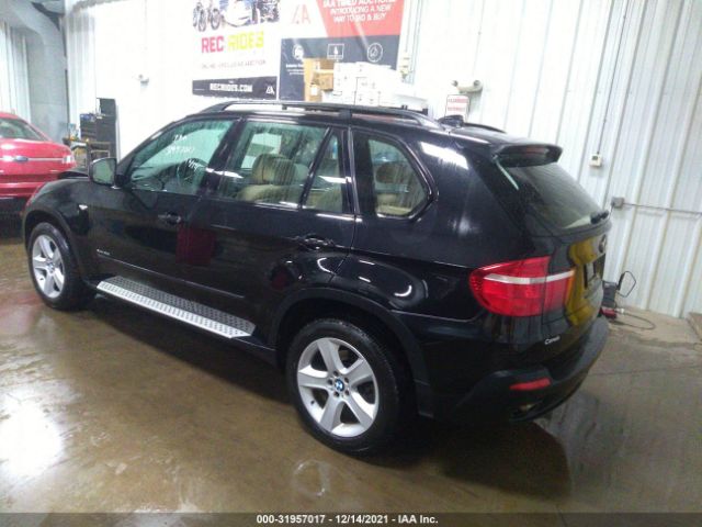 Photo 2 VIN: 5UXFE4C53AL277797 - BMW X5 