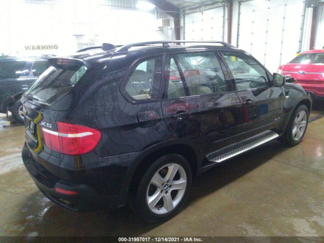 Photo 3 VIN: 5UXFE4C53AL277797 - BMW X5 