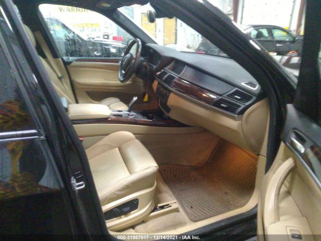 Photo 4 VIN: 5UXFE4C53AL277797 - BMW X5 