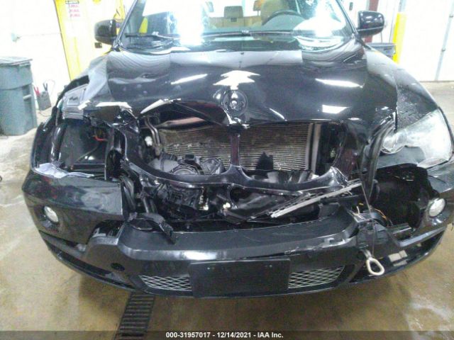 Photo 5 VIN: 5UXFE4C53AL277797 - BMW X5 