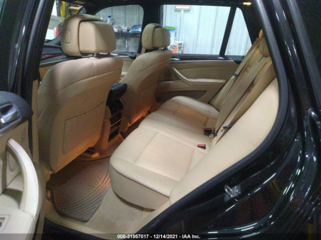 Photo 7 VIN: 5UXFE4C53AL277797 - BMW X5 