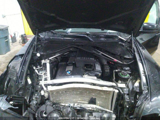 Photo 9 VIN: 5UXFE4C53AL277797 - BMW X5 