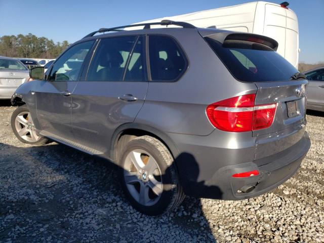 Photo 1 VIN: 5UXFE4C53AL278335 - BMW X5 XDRIVE3 