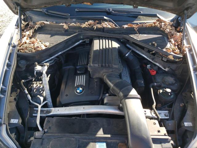 Photo 11 VIN: 5UXFE4C53AL278335 - BMW X5 XDRIVE3 