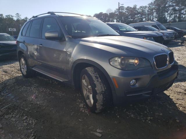 Photo 3 VIN: 5UXFE4C53AL278335 - BMW X5 XDRIVE3 