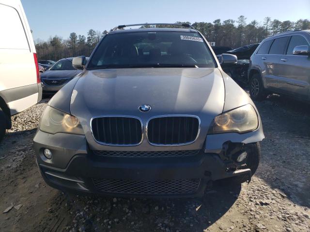 Photo 4 VIN: 5UXFE4C53AL278335 - BMW X5 XDRIVE3 