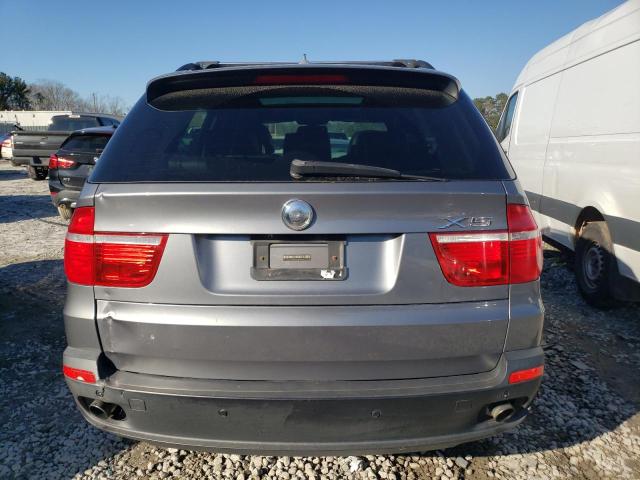 Photo 5 VIN: 5UXFE4C53AL278335 - BMW X5 XDRIVE3 