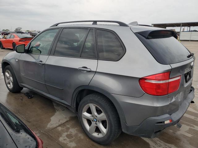 Photo 1 VIN: 5UXFE4C53AL278769 - BMW X5 