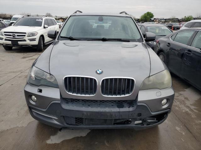 Photo 4 VIN: 5UXFE4C53AL278769 - BMW X5 