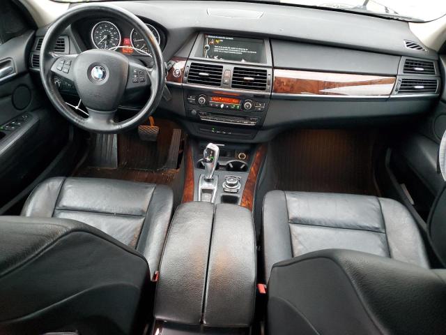 Photo 7 VIN: 5UXFE4C53AL278769 - BMW X5 