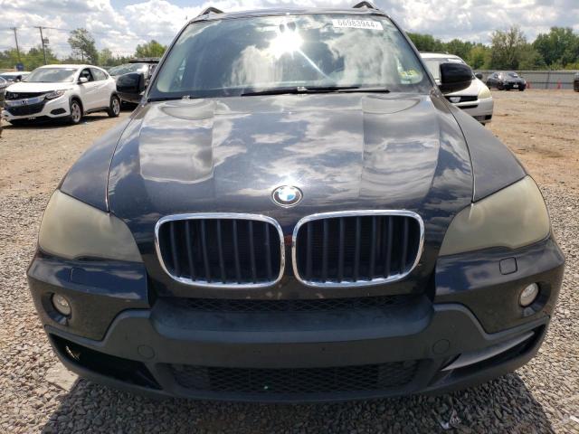 Photo 4 VIN: 5UXFE4C53AL279081 - BMW X5 XDRIVE3 