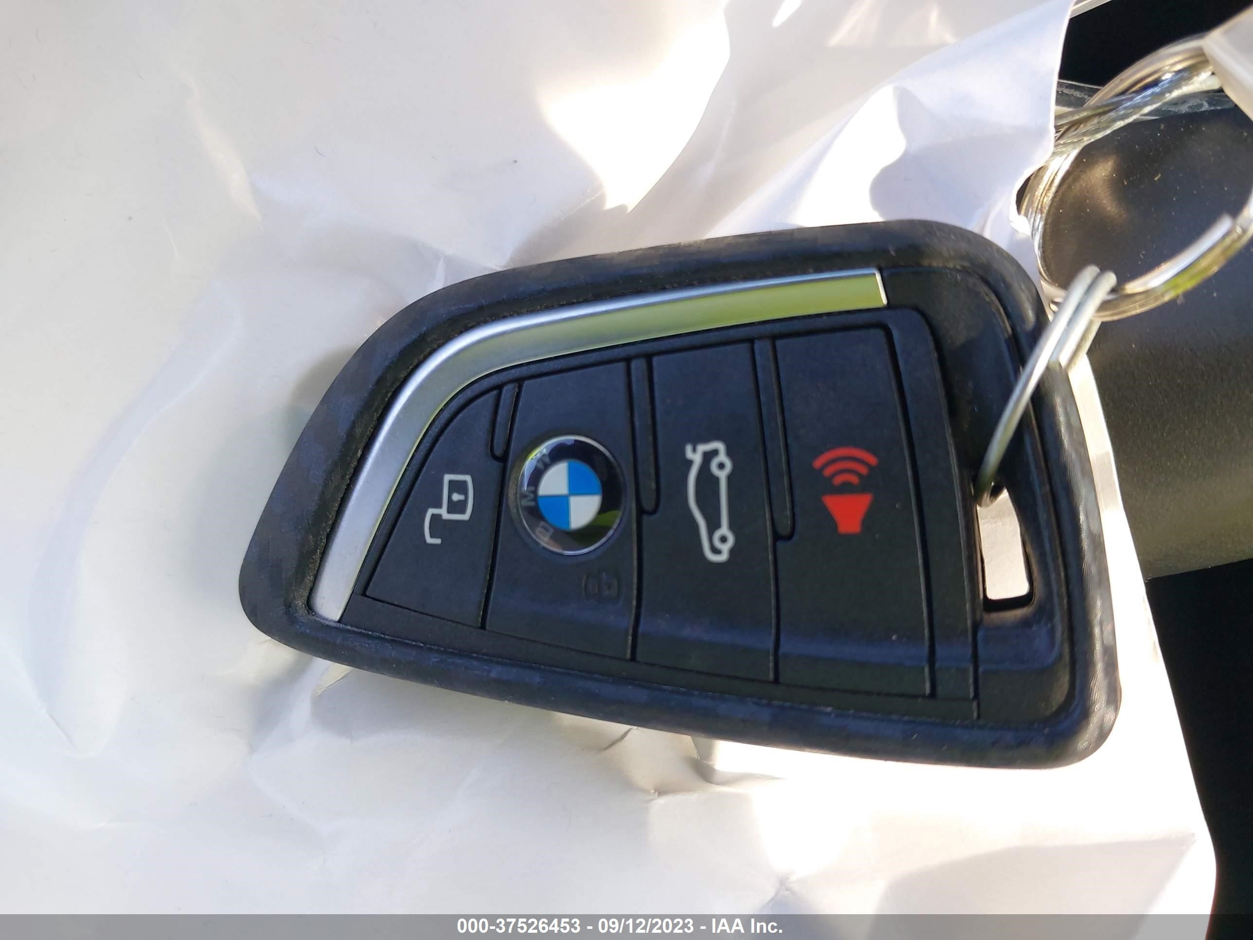 Photo 10 VIN: 5UXFE4C53AL279128 - BMW X4 