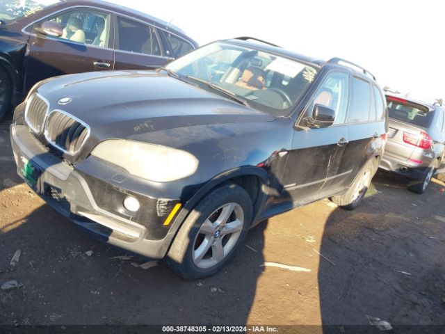 Photo 1 VIN: 5UXFE4C53AL279162 - BMW X5 