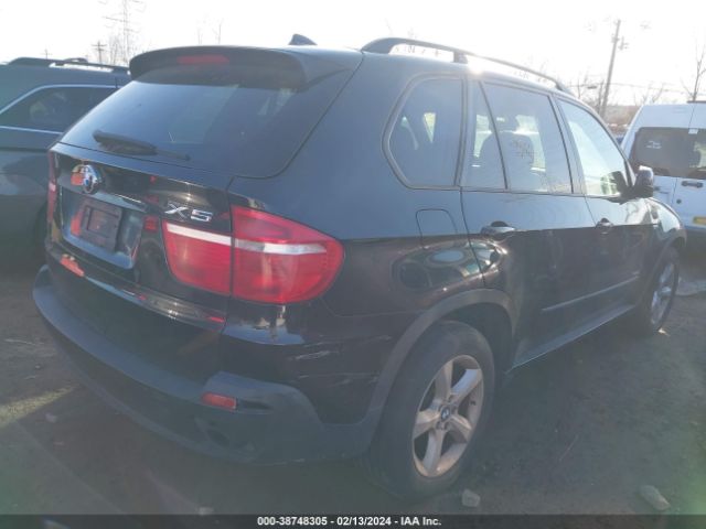 Photo 3 VIN: 5UXFE4C53AL279162 - BMW X5 