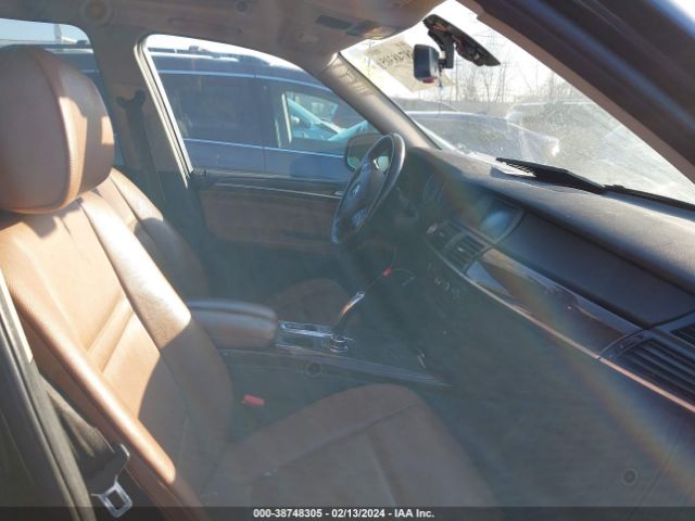 Photo 4 VIN: 5UXFE4C53AL279162 - BMW X5 