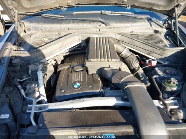 Photo 9 VIN: 5UXFE4C53AL279162 - BMW X5 