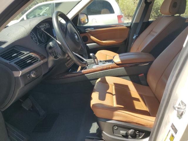 Photo 6 VIN: 5UXFE4C53AL279839 - BMW X5 