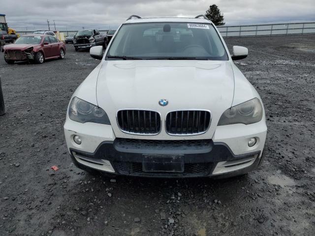 Photo 4 VIN: 5UXFE4C53AL379231 - BMW X5 XDRIVE3 