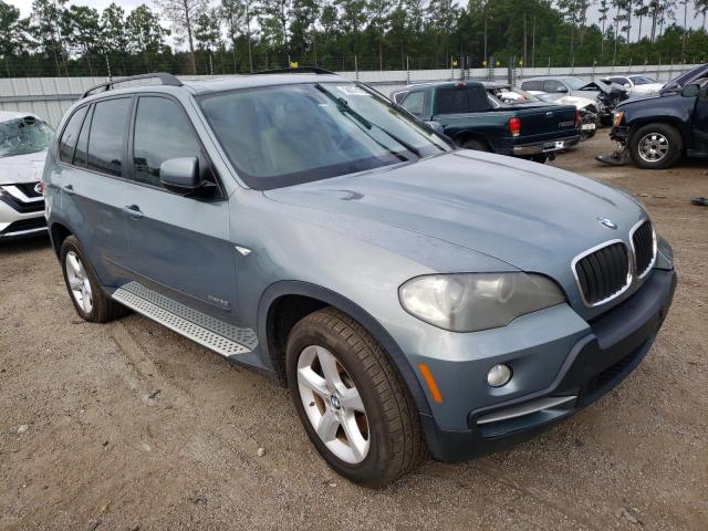 Photo 0 VIN: 5UXFE4C53AL380508 - BMW X5 XDRIVE3 