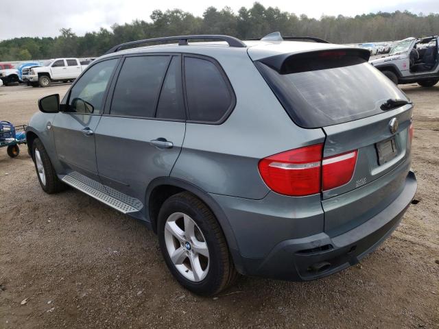 Photo 2 VIN: 5UXFE4C53AL380508 - BMW X5 XDRIVE3 