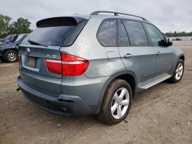 Photo 3 VIN: 5UXFE4C53AL380508 - BMW X5 XDRIVE3 