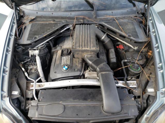 Photo 6 VIN: 5UXFE4C53AL380508 - BMW X5 XDRIVE3 