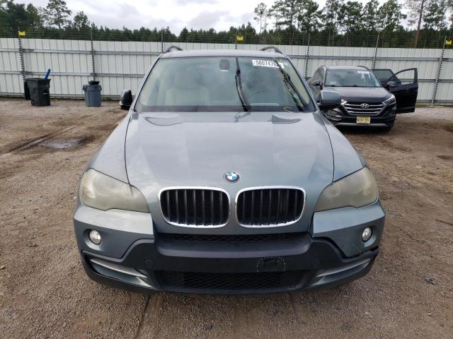 Photo 8 VIN: 5UXFE4C53AL380508 - BMW X5 XDRIVE3 