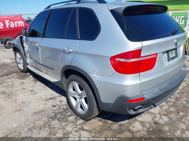 Photo 2 VIN: 5UXFE4C53AL380900 - BMW X5 